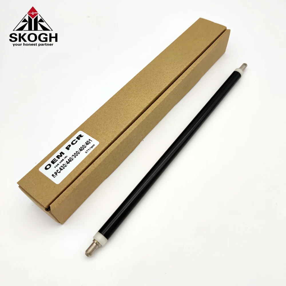 MPC300 первичный заряжающий ролик для Ricoh MP C300 C401 C430 C431 C435 C440 SP C435DN C440DN C430DN C431DN MPC400