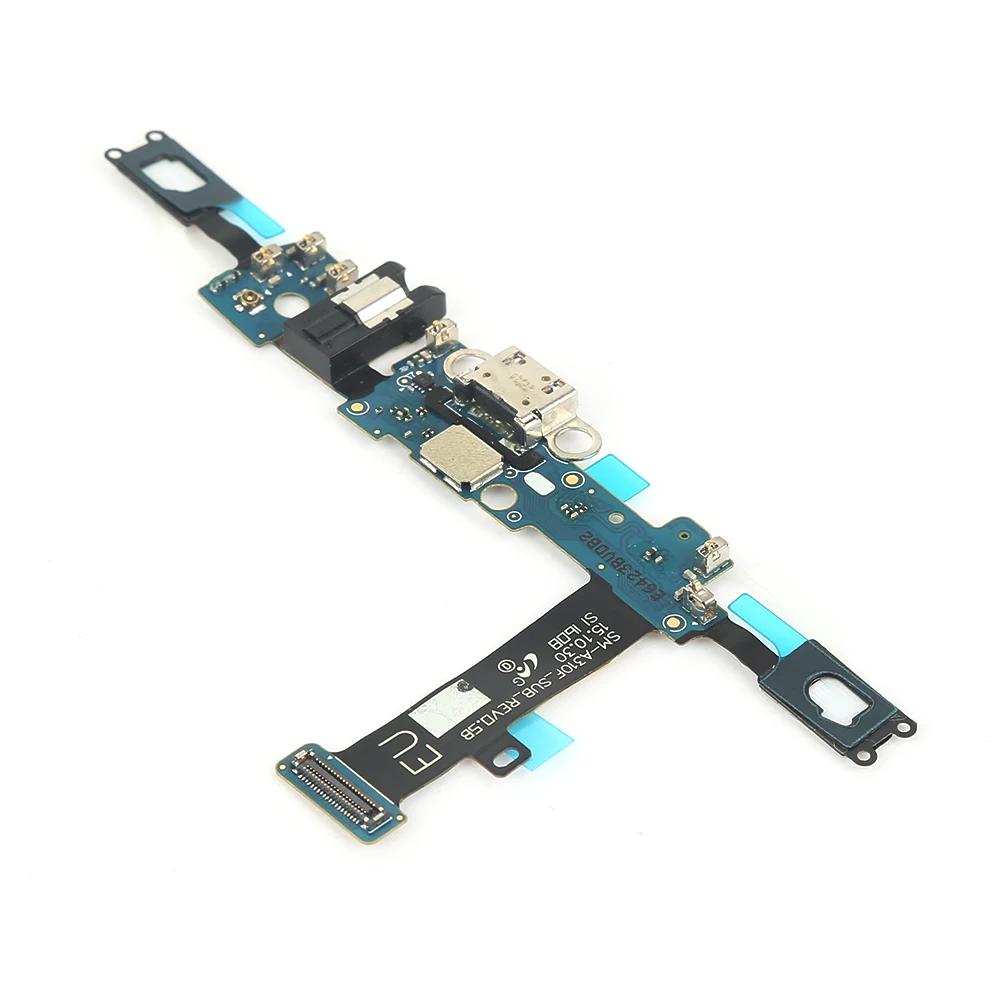 Гибкий кабель USB для зарядки Samsung Galaxy A3 A310F | Мобильные телефоны и аксессуары