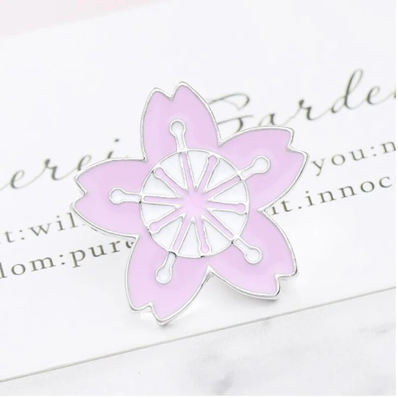 Для женщин шапки шарф костюм брошь пряжки для одежды гладкой черный мать и дочка