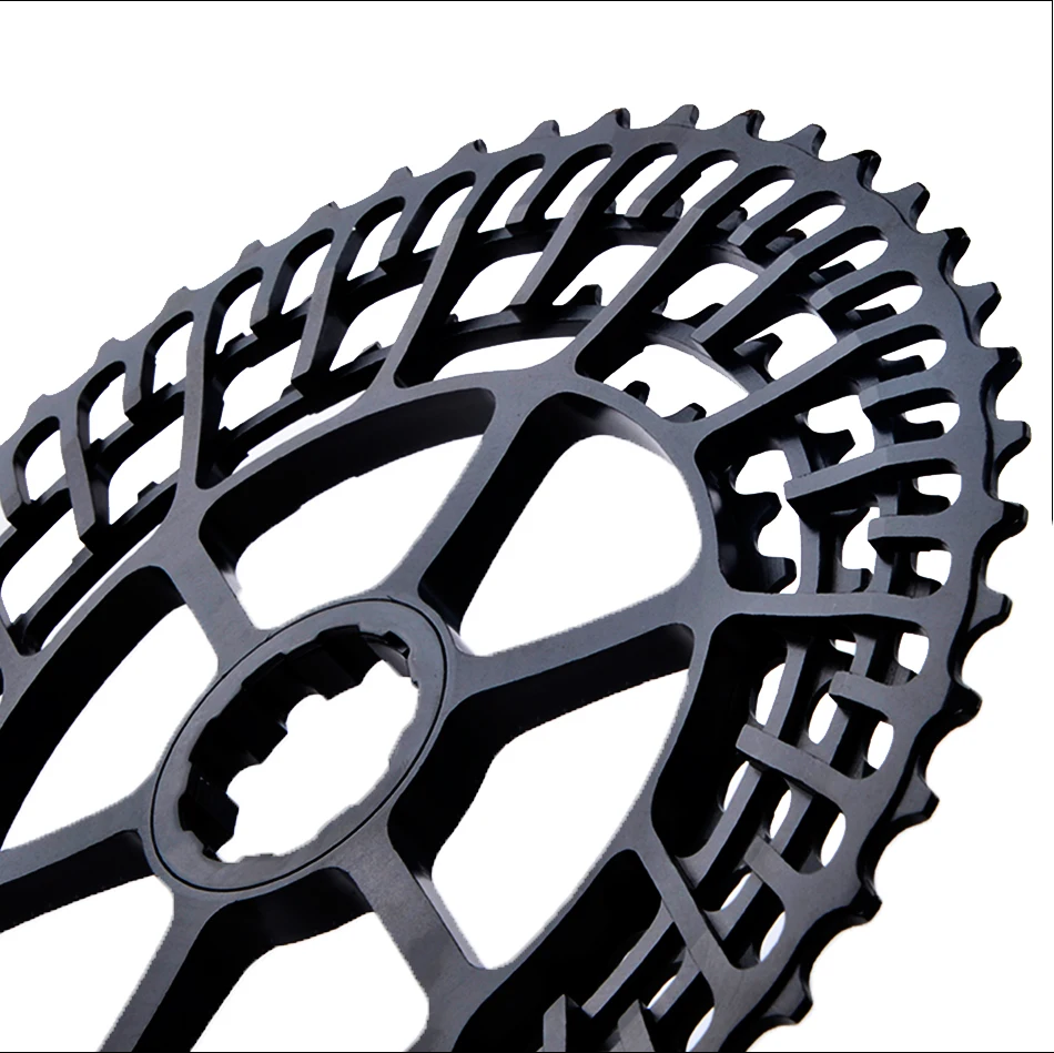 SUNSHNE MTB 11 Geschwindigkeit 11-50 t кассетт 365 г ультралайхт Fahrrad Freilauf 11 t Fahrrad Teile Berg мех shimano M9000 M800