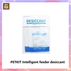 Умная автоматическая кормушка для кошек и собак