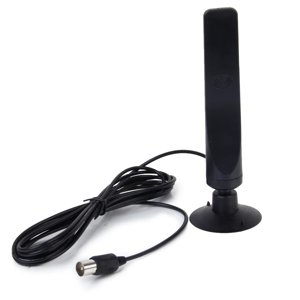 DVB-TW12 цифровая ТВ антенна 12dBi сигнала для HD с разъемом | Электроника