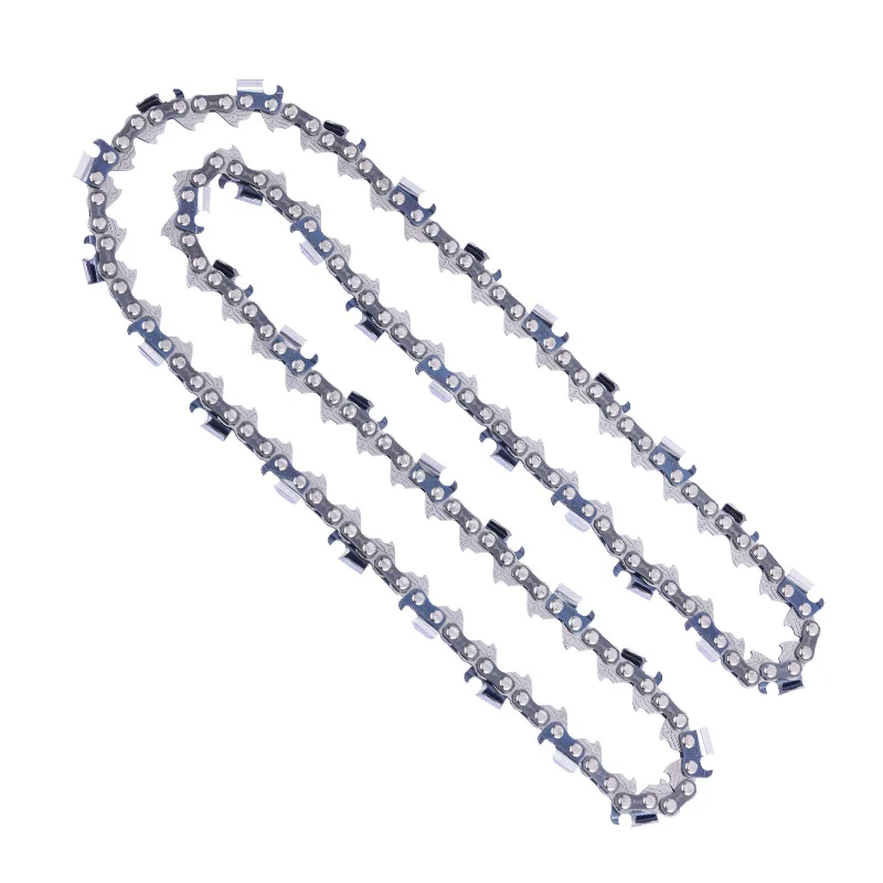 2 шт./компл. 14 дюймовая цепная пила цепной привод шаг звеньев 52 ссылка 3/8LP 050 датчик