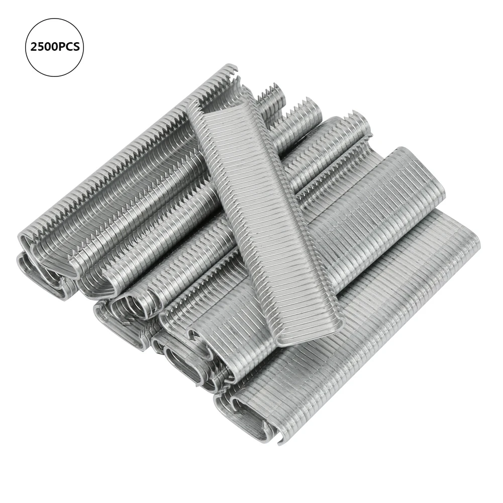 2500 шт. клетки для животных 8 мм C type|Детали инструментов| |