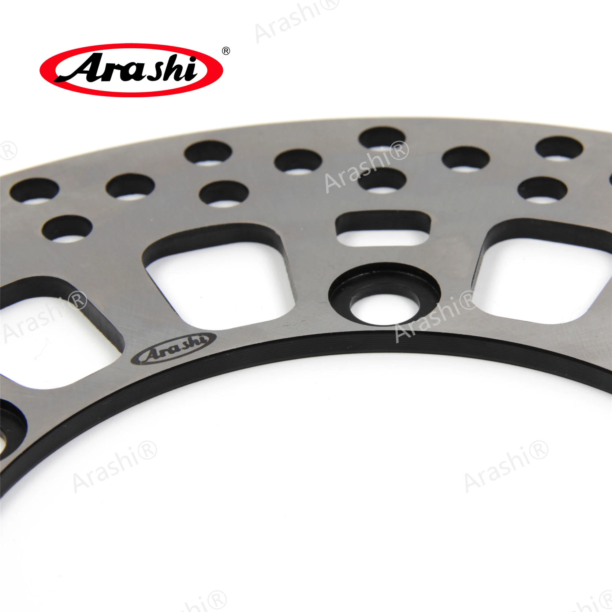 Arashi для HONDA CBF 125 2015 2017 CNC передние тормозные диски дисковые роторы CB F CB125F CBF125 2016