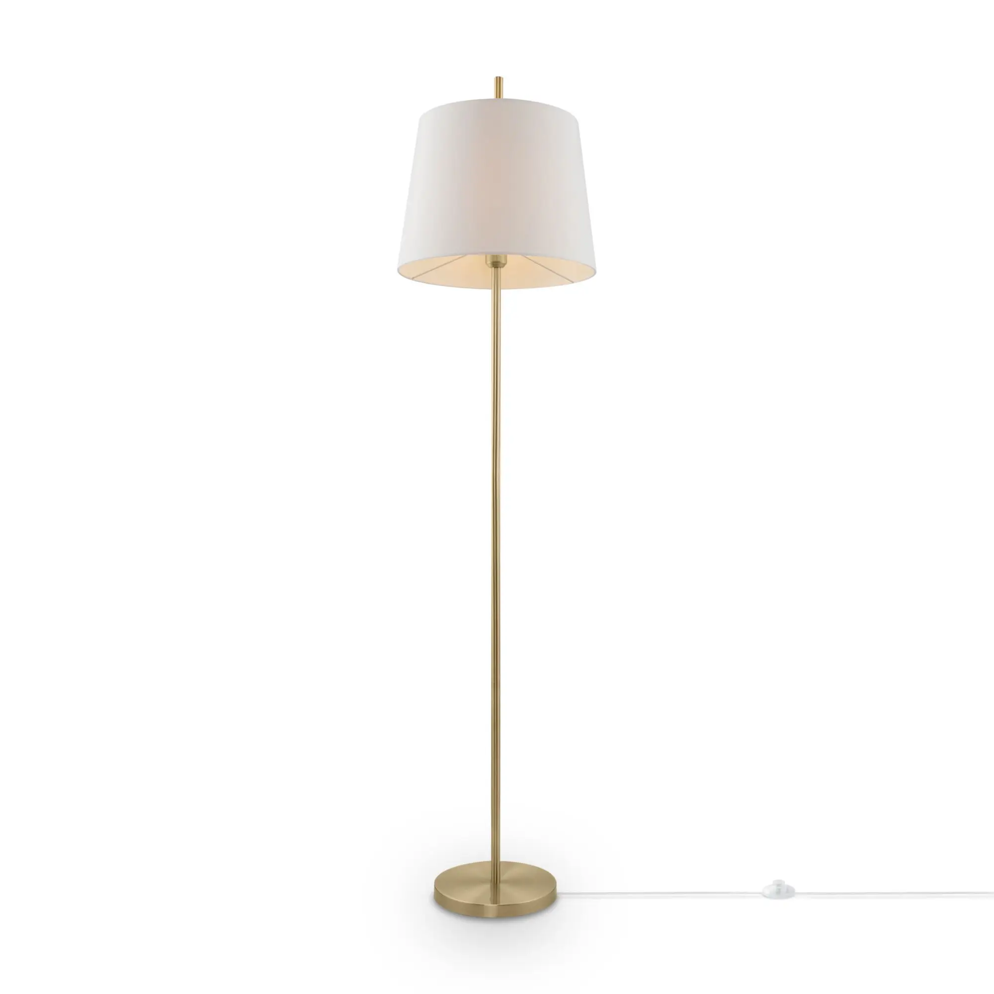 Торшер Freya Sandy FR5118FL-01BS | Pendant Lights