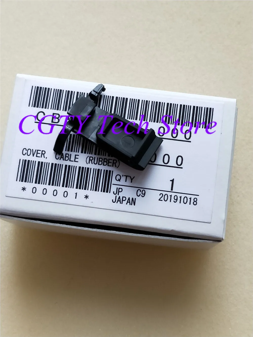 Новая Оригинальная задняя крышка батарейного отсека Нижняя основа фотовспышка