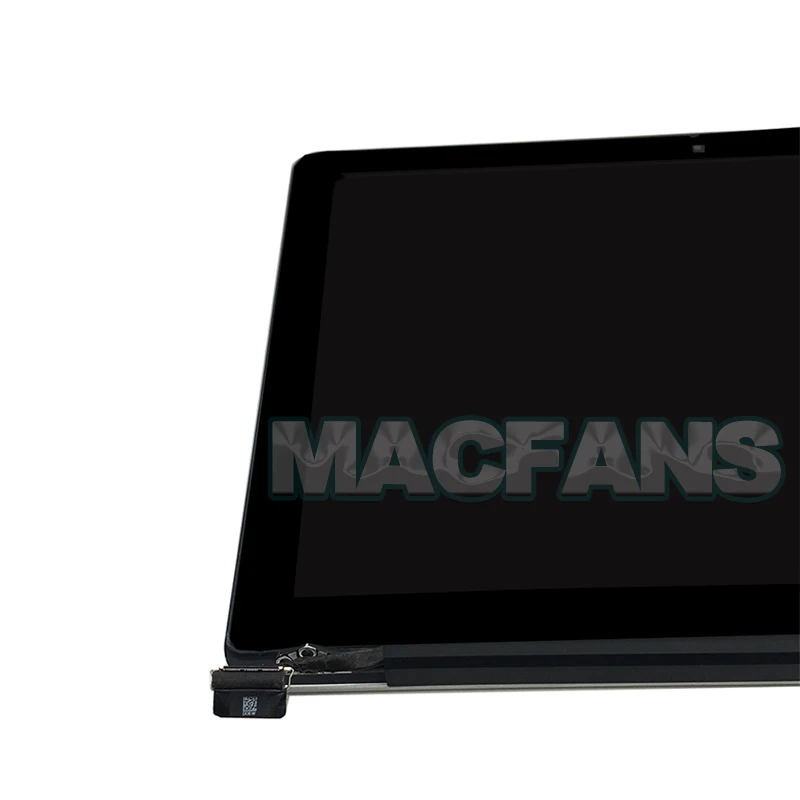 Новый Полный ЖК-экран A1278 для MacBook Pro 13 3 дюйма дисплей полная сборка MD101 MD102 EMC 2554 2012