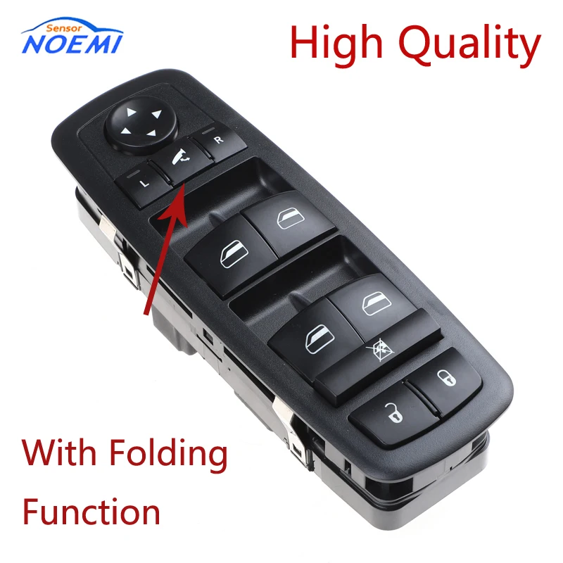Оконный переключатель YAOPEI 04602534AF для GRAND CARAVAN TOWN & COUNTRY Dodge Grand Caravan 2008 2009 со складной