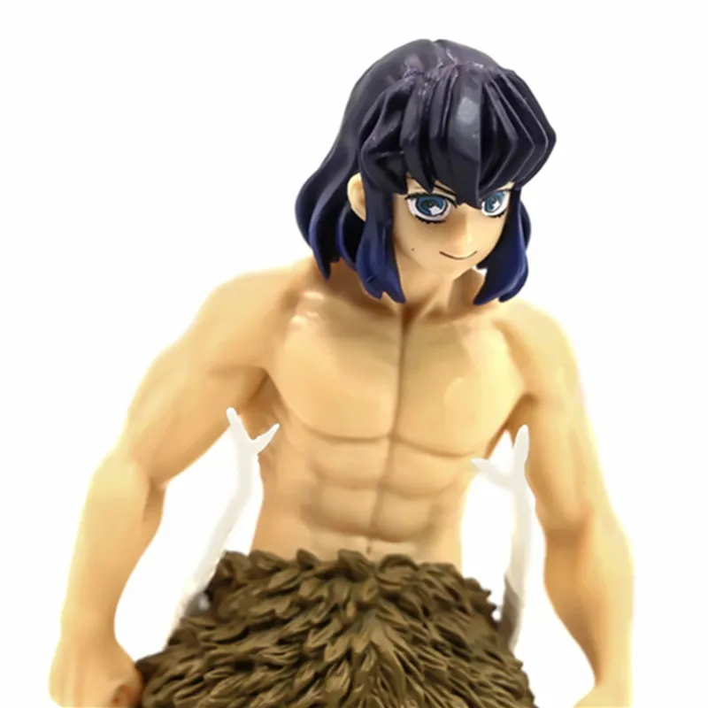 Фигурки аниме рассекающий демонов 16 см | Игрушки и хобби