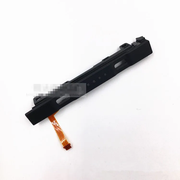 Совершенно новый Левый Правый ползунок контроллера LR с гибким кабелем для