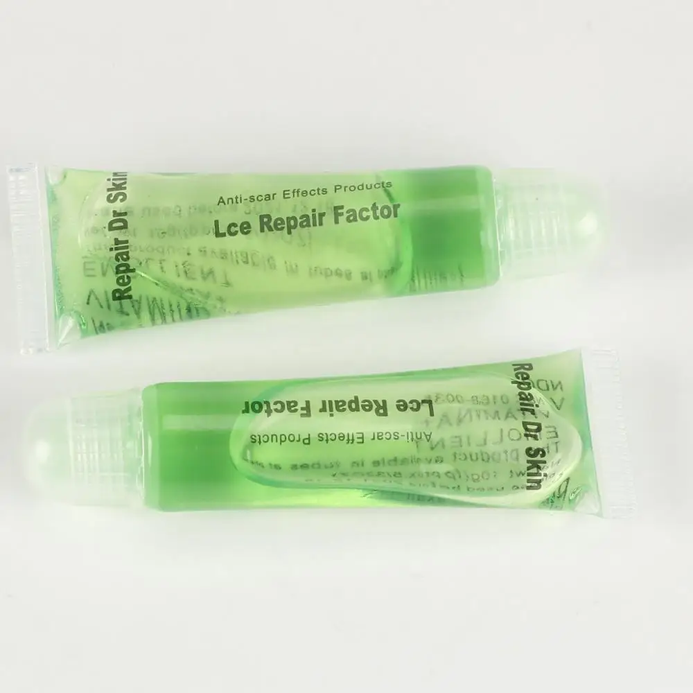 100 шт. мазь для перманентного макияжа|Аксессуары татуажа| |