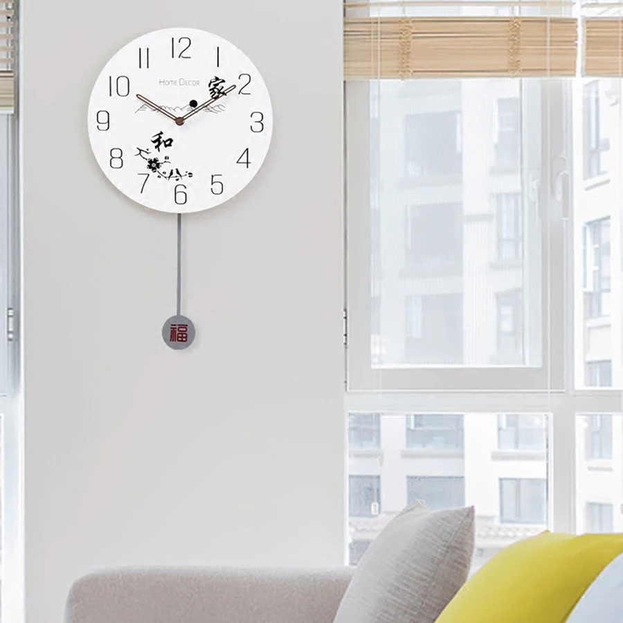 Цифровые настенные часы современный дизайн домашний декор кухонные Zegar
