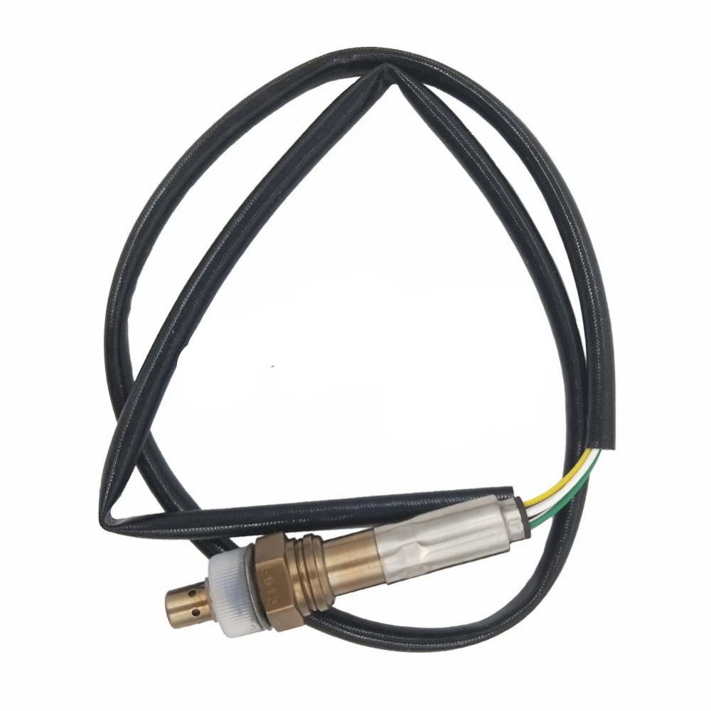 Новый оригинальный зонд датчика Nox 03C907807D 03C907807C Тип 6 проводов для V W Golf IV Touran Skoda 1.6L