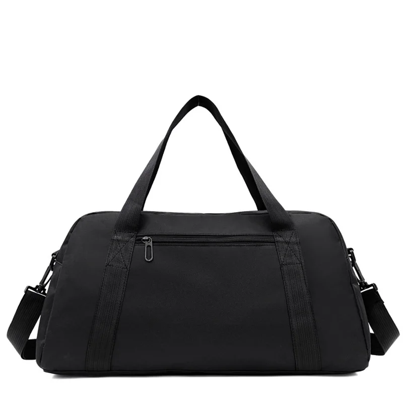 

Дорожные сумки, Мужская Роскошная деловая сумка для поездок, Вместительная дорожная сумка на короткие расстояния, спортивный чемодан, сумк...