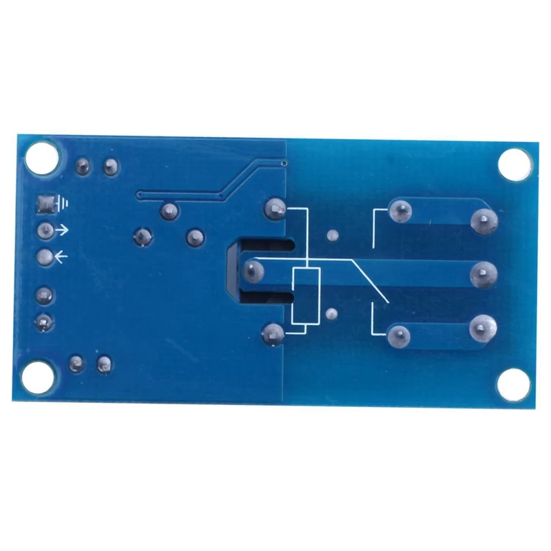 Релейный модуль управления датчиком влажности Switc|Реле| |
