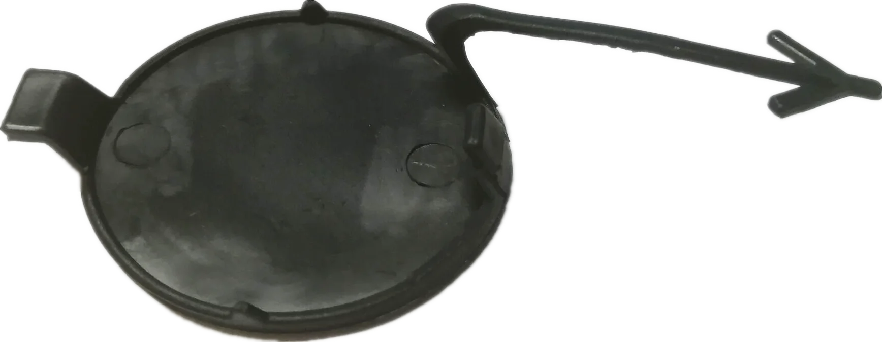 Detalle de la placa de cubierta