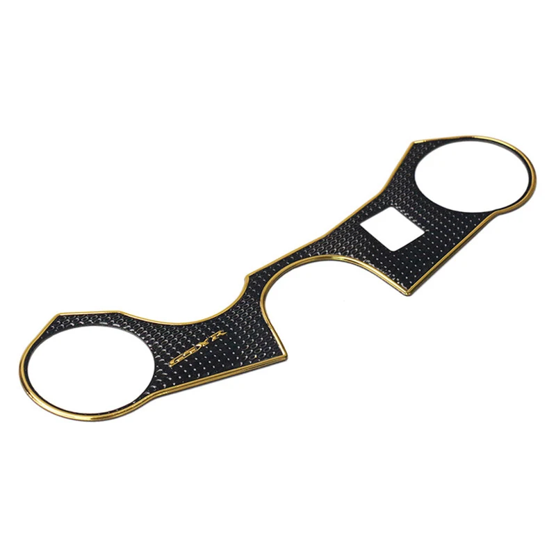 Мотоцикл наклейки Топ тройной зажимной хомут Стикеры для Suzuki GSXR 600 750 GSXR600 GSXR750 K6 K7