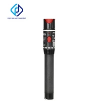 visual fault locator 50mw30mw20mw10mw5km fiber optic cable tester 5 50km range red laser light pen type scfcst