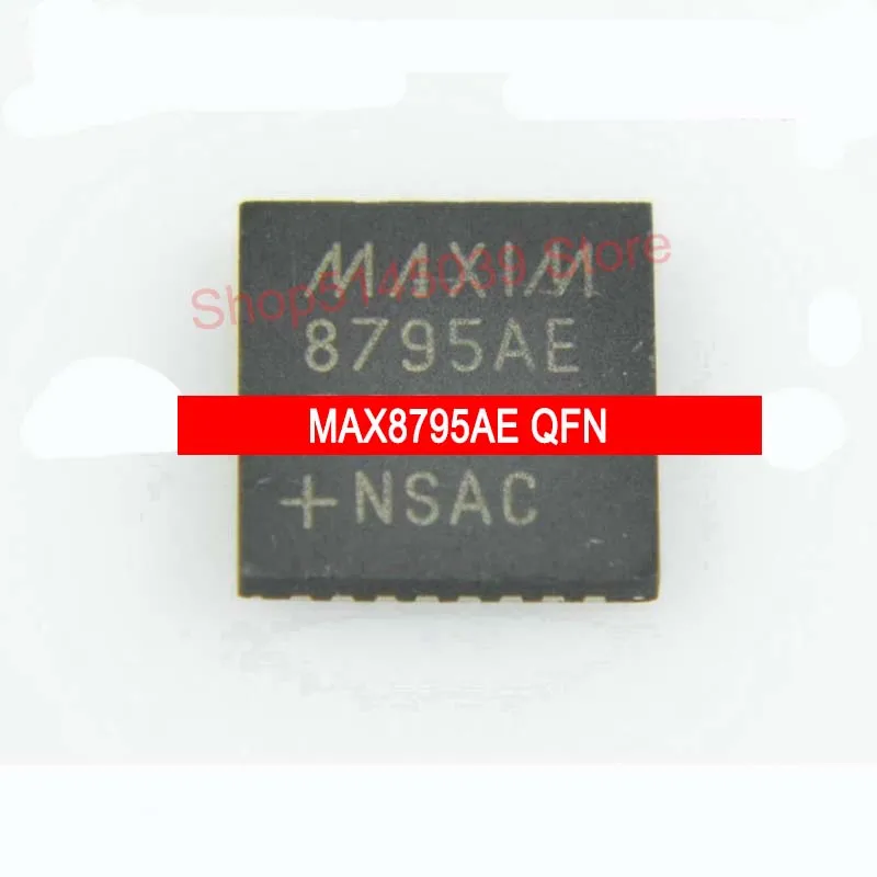 (2 шт.) BQ24725ARGRR BQ24725A BQ25A / MAX8795AE 8795AE/непав11732/1161167b/OZ9956B упаковка QFN | Строительство и