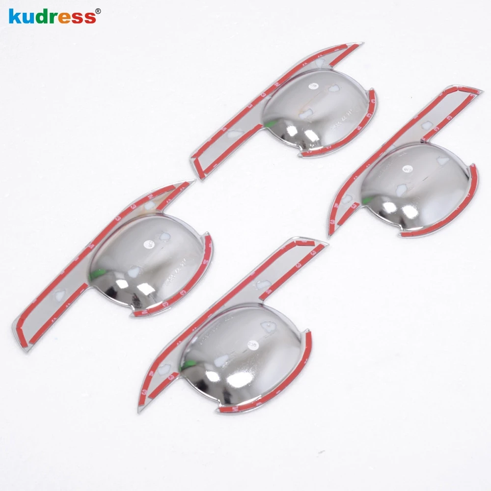 Для Land Rover Freelander 2 2011 2012 2013 2014 2015 ABS хромированная внешняя боковая дверная ручка