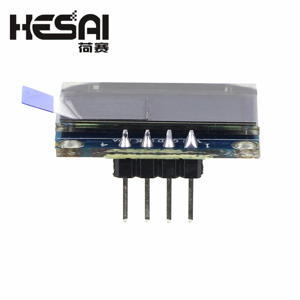 0 83 дюймовый синий светодиодный модуль O новый 96X39 ЖК дисплей для arduino комплект