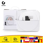 Филаментная сушилка GOHIGH S1, сушильный ящик для хранения, экономия засушливых материалов, держатель для хранения