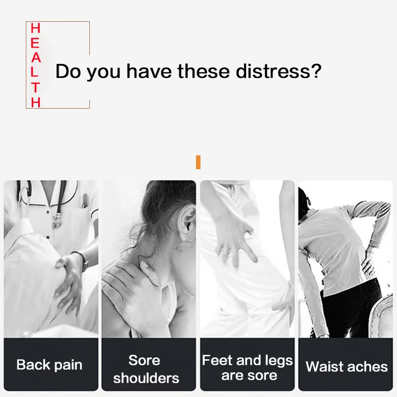 Акупунктурный Массажер Терапевтический тростниковый триггерный инструмент