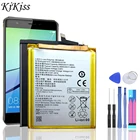 Аккумулятор для Huawei honor 3C 7A 7S 7i 7X 8 8A 8S 9 10 20 9i 10i 20i Lite ProC8816 C8816D C8817 G521 G615G6 G620 G621 G620s G630