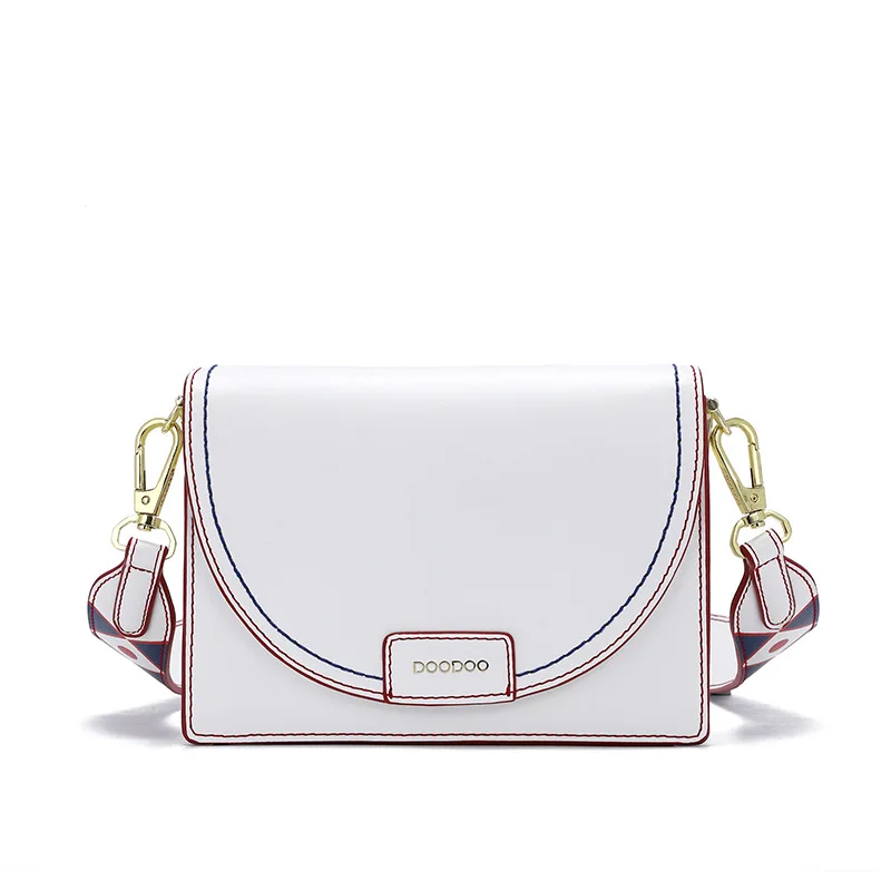 Новая Корейская версия Сумка с высокой текстурой модная сумка на плечо женская