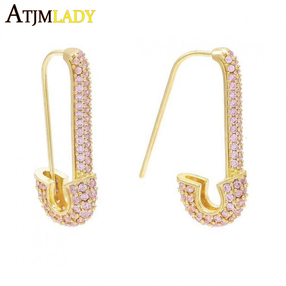 Уникальные дизайнерские заколки для закрепления бумаги модные элегантные