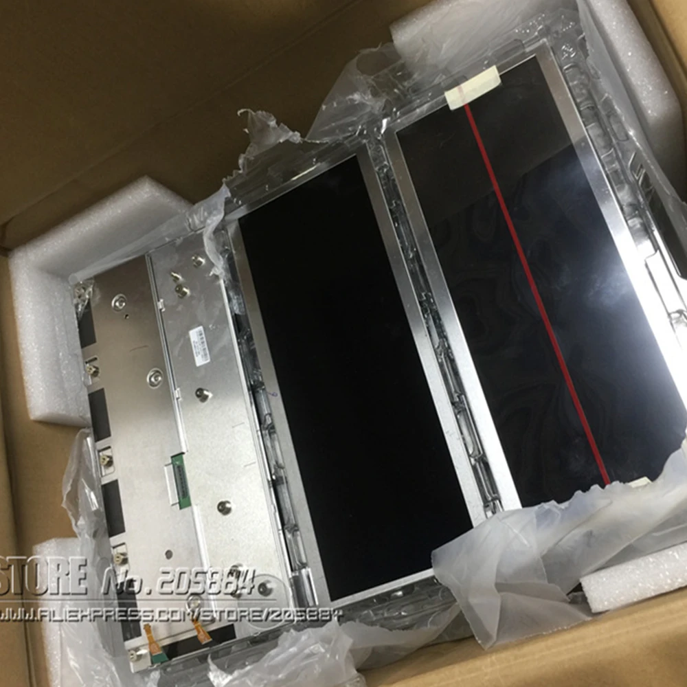 C123han1.0 S123WU01 12 3-дюймовый экран 1920X720 |