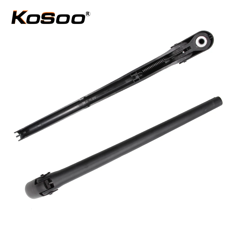 Автомобильная щетка стеклоочистителя для заднего стекла 340 мм 2007 г. В. Для Great Wall