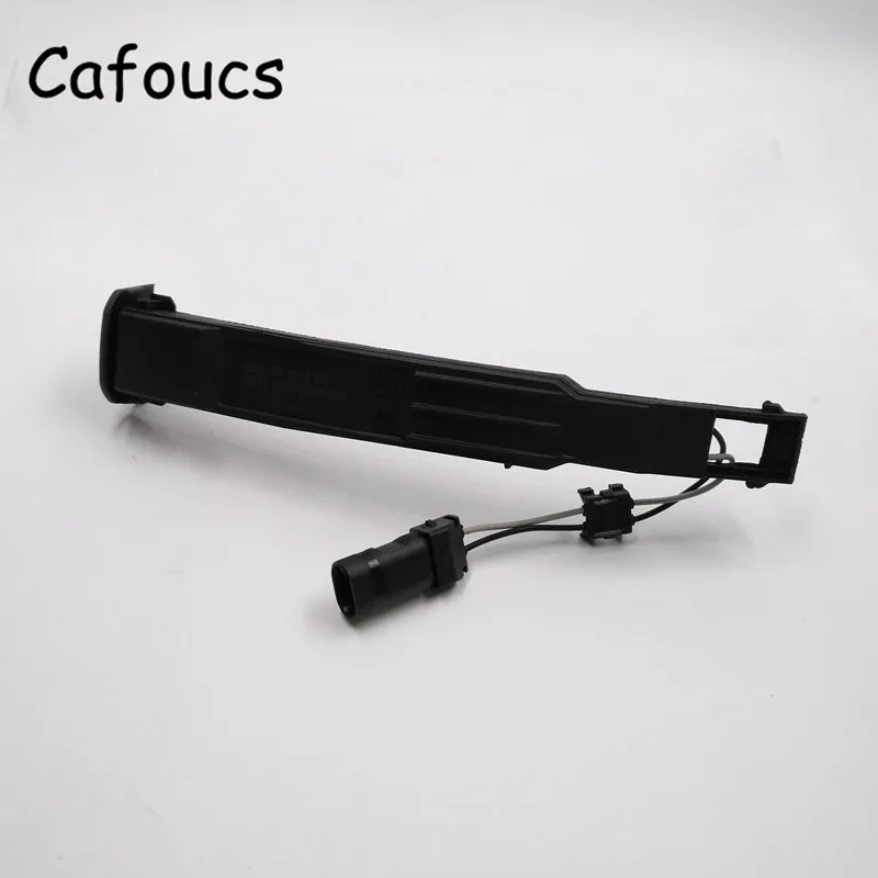 Cafoucs Наружная ручка двери автомобиля штырьковый переключатель датчика для Audi A4 B8