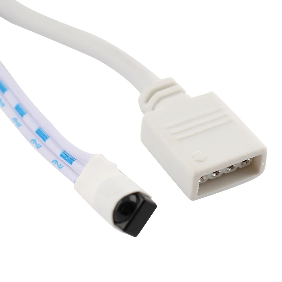 RGB RF светодиодный LED Дистанционное управление er DC 12В 24В ционное Светодиодная