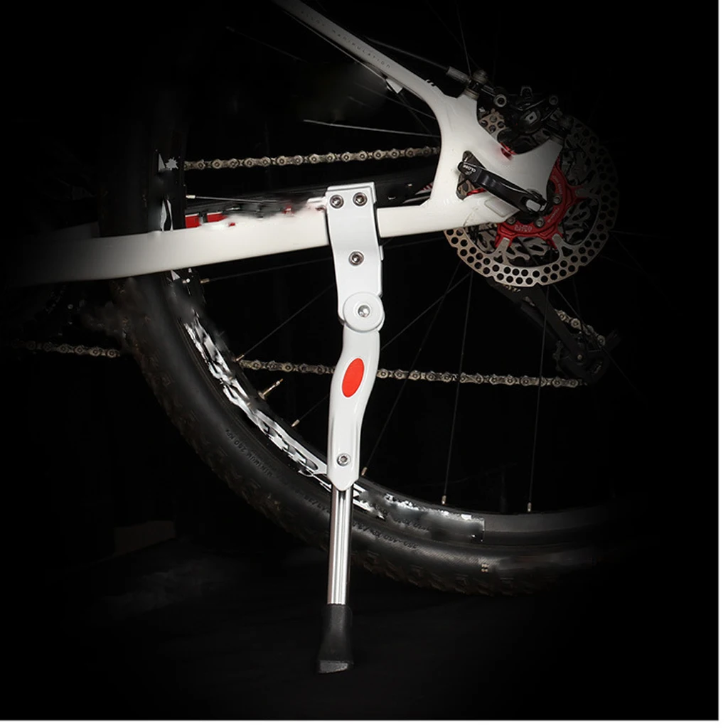 

Bicycle Kickstands Bike Stand for 22-27'' Mountain/Road Bike Accessory