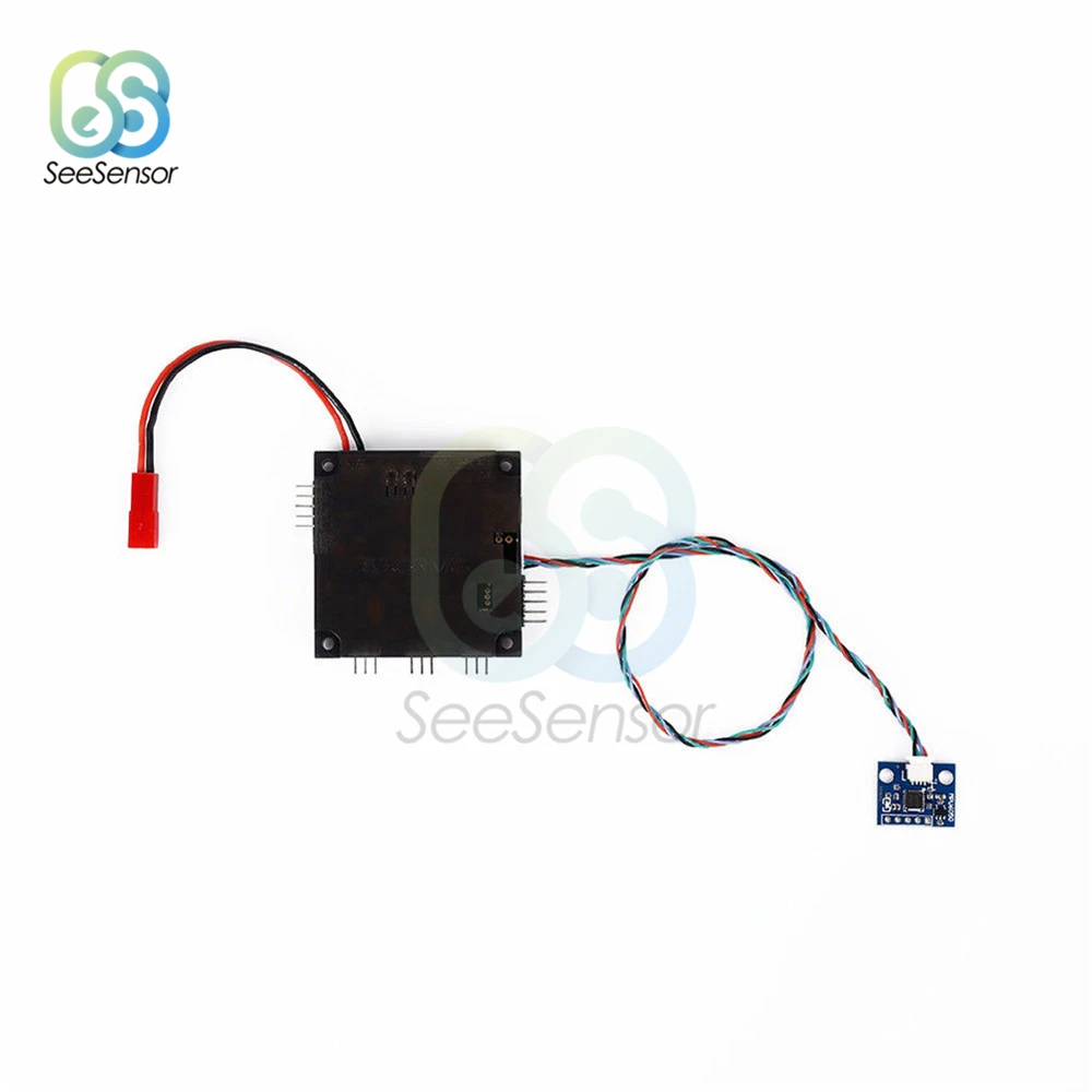 3-осевой бесщеточный контроллер Gimbal 9-18 в Storm32 BGC V1.31 DRV8313 защита от перегрева и
