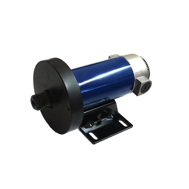 

high torque 180V 1HP Treadmill/running machine dc Motor
