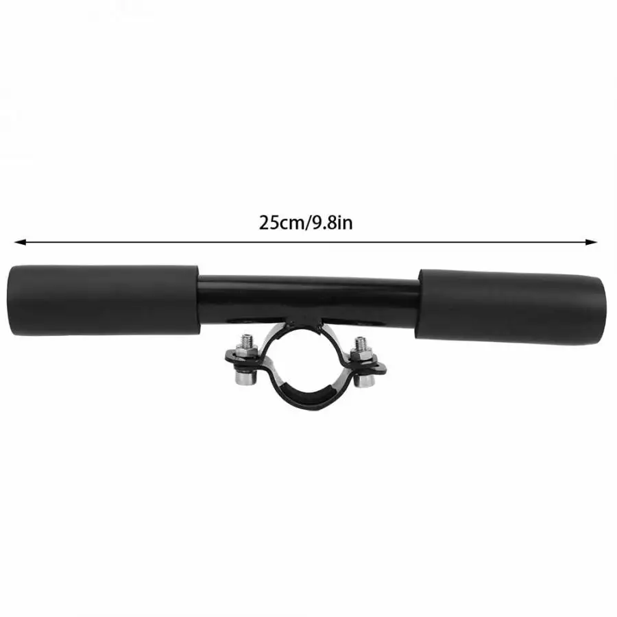 Электрический скутер детский подлокотник поручни с наконечником подсветка для