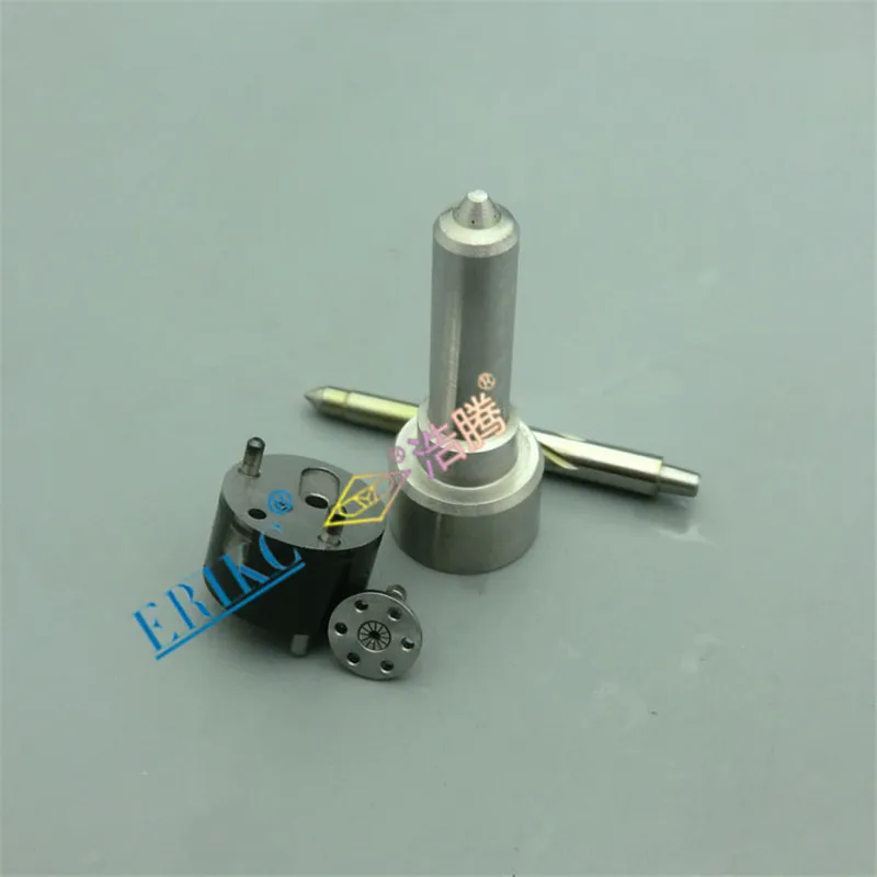 ERIKC 9308 622B 7135 625 L163PBD комплекты для ремонта инжектора с общей топливной магистралью
