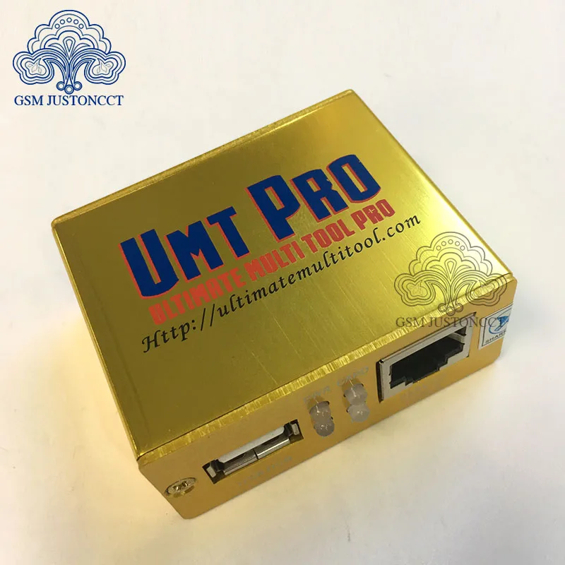 Новейший UMT pro Box umt pro+ Avengers 2в1 коробка с 1 USB кабелями