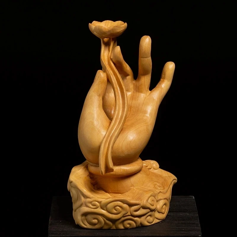 

Китайская креативная деревянная подвеска «Группа рыб», подвеска на удачу более года