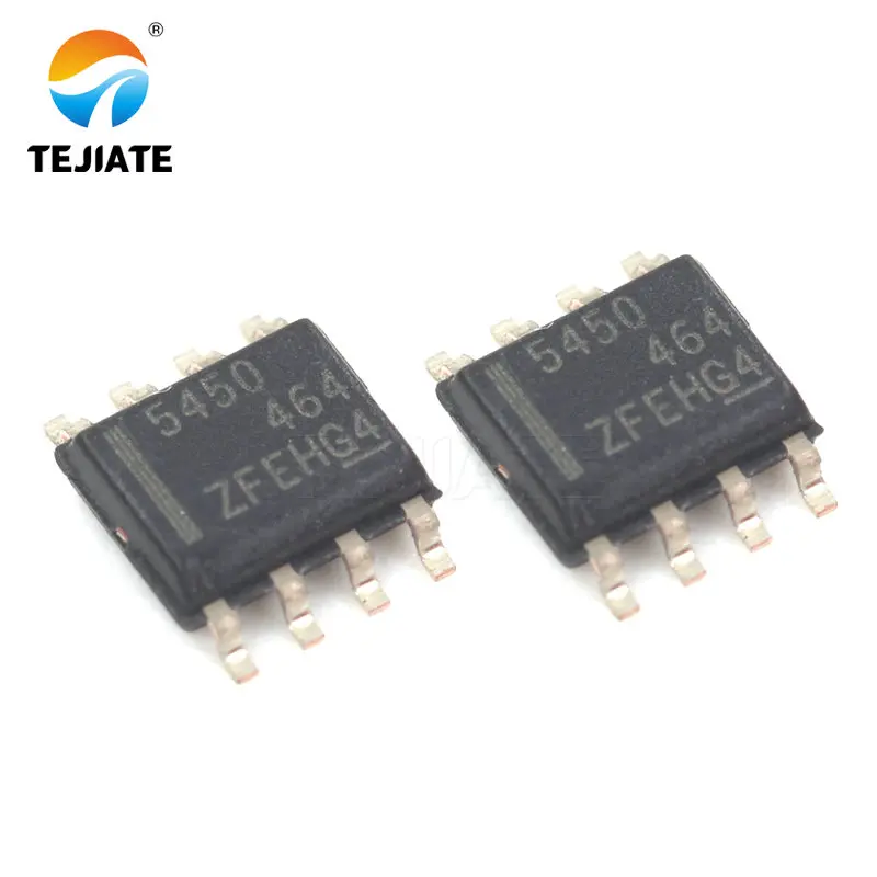 1 шт. tps5450dar 5450 соп-8 переключатель регулятор чип | Электронные компоненты и