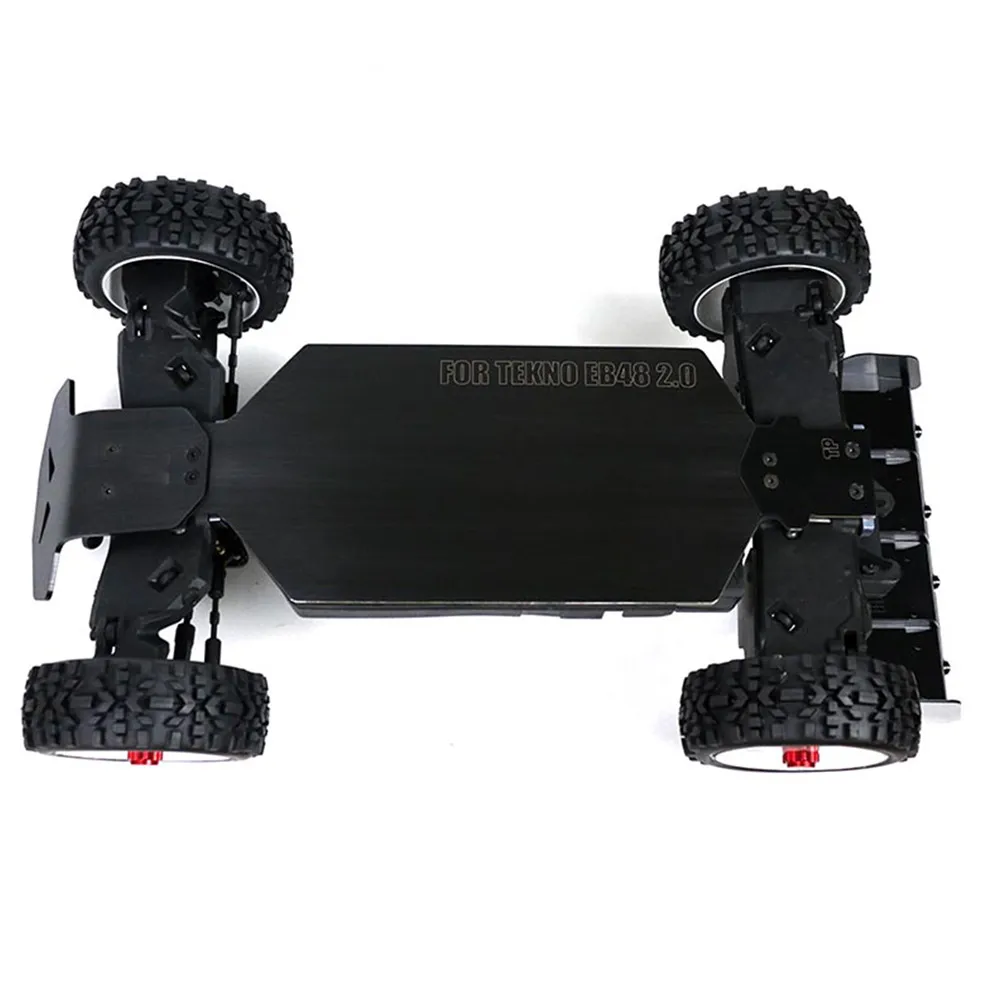 

Нейлоновая Защитная панель для TEKNO EB48 2,0 RC Запчасти для автомобильных аксессуаров