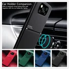 Чехол-накладка для Redmi Note 8 9 10 Pro 7 и 8 лет 9C 9S 9T противоударной защитной плёнки магнит противоударный чехол для Xiaomi Mi 9T 10T 9 Honor 8 Lite Poco X3 NFC F3 M3