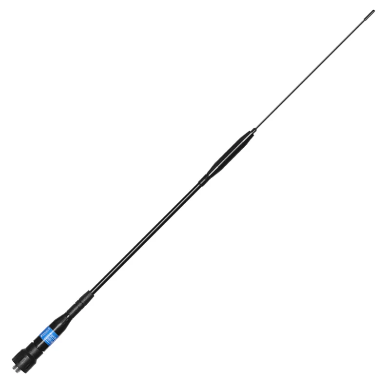 

144/430Mhz Dual Band Antenna UHF+VHF SMA Female Antenna For TK3107 2107 for Baofeng UV-5R 888S UV-82 UV-8d Walkie Talkie Radio