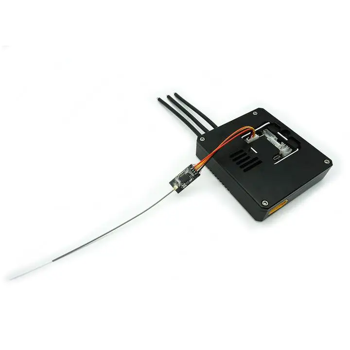 

Беспроводной модуль Bluetooth FLIPSKY 2,4G, основанный на проекте nrf51 _ vesc для FSESC V4 V6