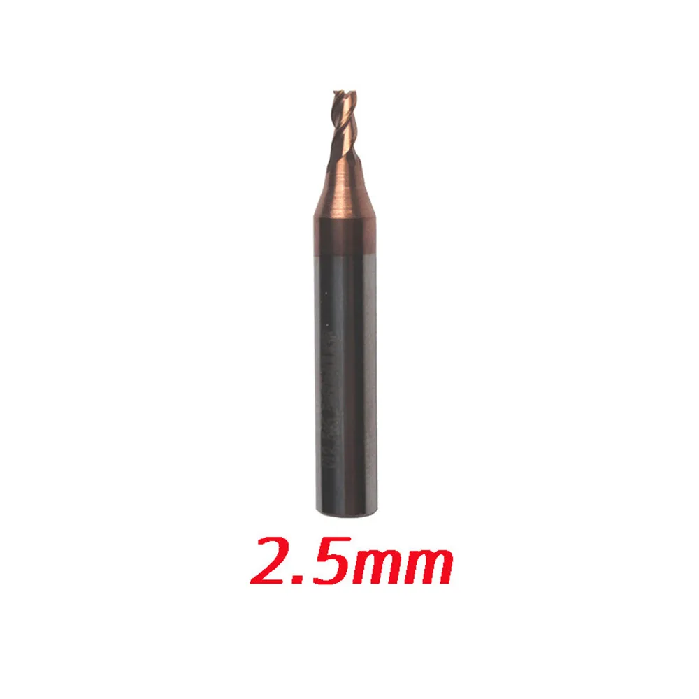 HKCYSEA 1 0 мм 5 2 режущий зонд для Xhorse CONDOR XC MINI Plus XC007 Dolphin XP005 XP007 режущая машина ключей |