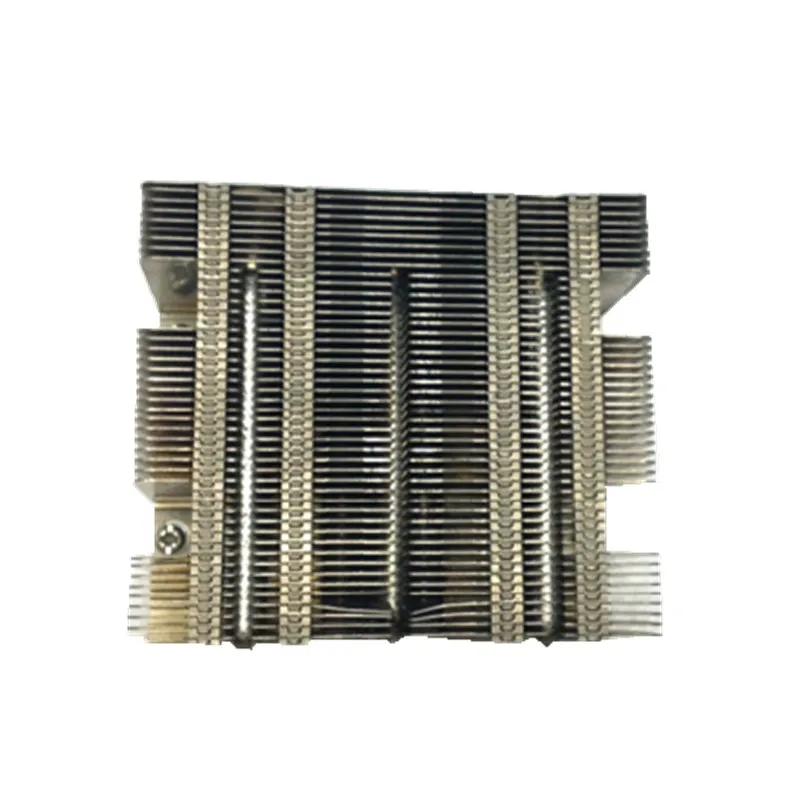 

Кулер для сервера X6310 CPU 44X1793 44X1794, радиатор для процессора X6310, охлаждающий процессор 44X1793 44X1794 E5405 SLAP2