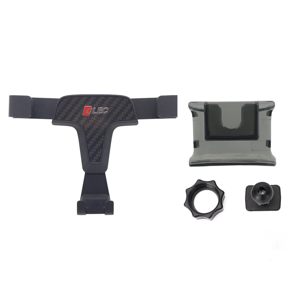 

For Jeep Renegade 2015 2016 2017 2018 2019 2020 Accessories Car Air Vent Mount Mobile Phone Holder Smartphone Stand Cradle